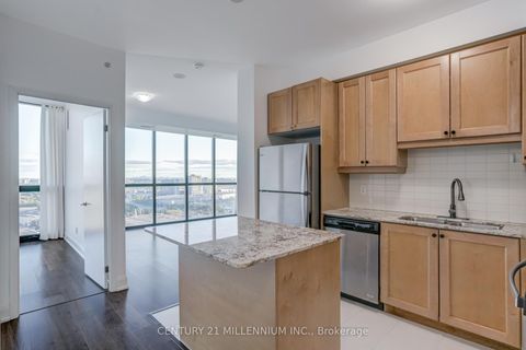 Photo 12 at 1704 - 2910 Highway 7 Road, Concord, Vaughan