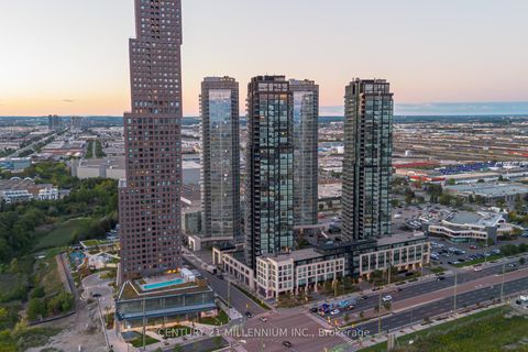 Photo 23 at 1704 - 2910 Highway 7 Road, Concord, Vaughan