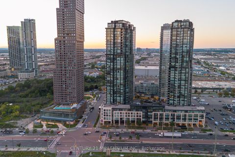 Photo 24 at 1704 - 2910 Highway 7 Road, Concord, Vaughan