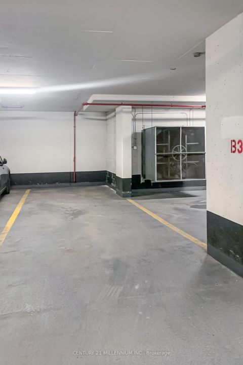 Photo 30 at 1704 - 2910 Highway 7 Road, Concord, Vaughan