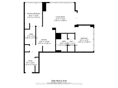 Photo 31 at 1704 - 2910 Highway 7 Road, Concord, Vaughan