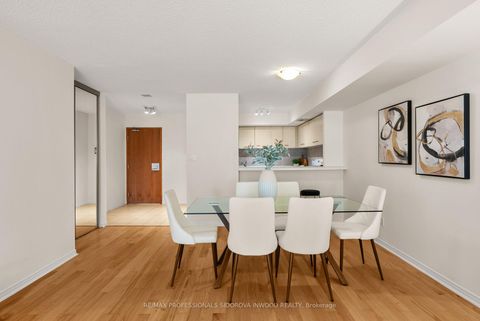 Photo 1 at 502 - 25 The Esplanade, Waterfront Communities C8, Toronto