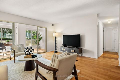 Photo 10 at 502 - 25 The Esplanade, Waterfront Communities C8, Toronto