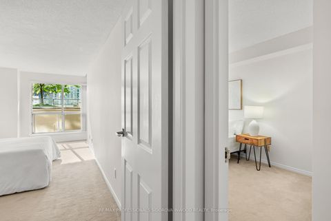 Photo 18 at 502 - 25 The Esplanade, Waterfront Communities C8, Toronto