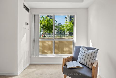 Photo 24 at 502 - 25 The Esplanade, Waterfront Communities C8, Toronto