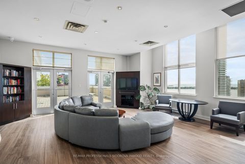 Photo 30 at 502 - 25 The Esplanade, Waterfront Communities C8, Toronto