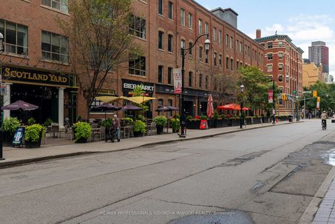 Photo 32 at 502 - 25 The Esplanade, Waterfront Communities C8, Toronto
