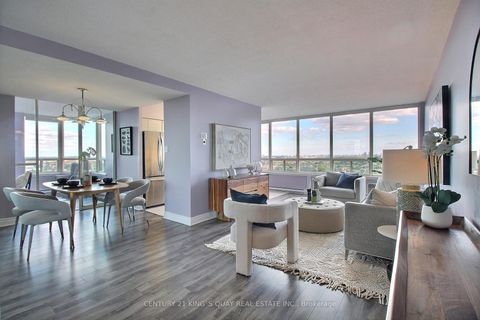 Photo 0 at 1611 - 150 Alton Towers Circle, Milliken, Toronto