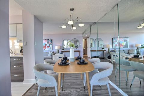 Photo 10 at 1611 - 150 Alton Towers Circle, Milliken, Toronto