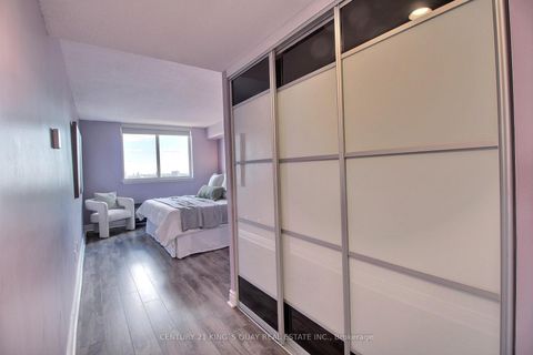 Photo 14 at 1611 - 150 Alton Towers Circle, Milliken, Toronto
