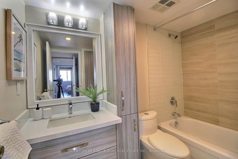 Photo 16 at 1611 - 150 Alton Towers Circle, Milliken, Toronto