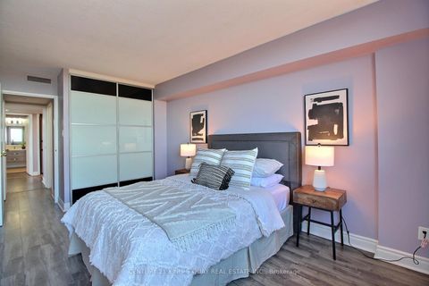 Photo 18 at 1611 - 150 Alton Towers Circle, Milliken, Toronto