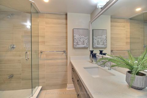 Photo 19 at 1611 - 150 Alton Towers Circle, Milliken, Toronto