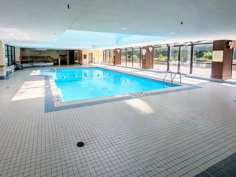 Photo 24 at 1611 - 150 Alton Towers Circle, Milliken, Toronto
