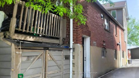 Photo 2 at 343 Kane Avenue, Eglinton West, Toronto
