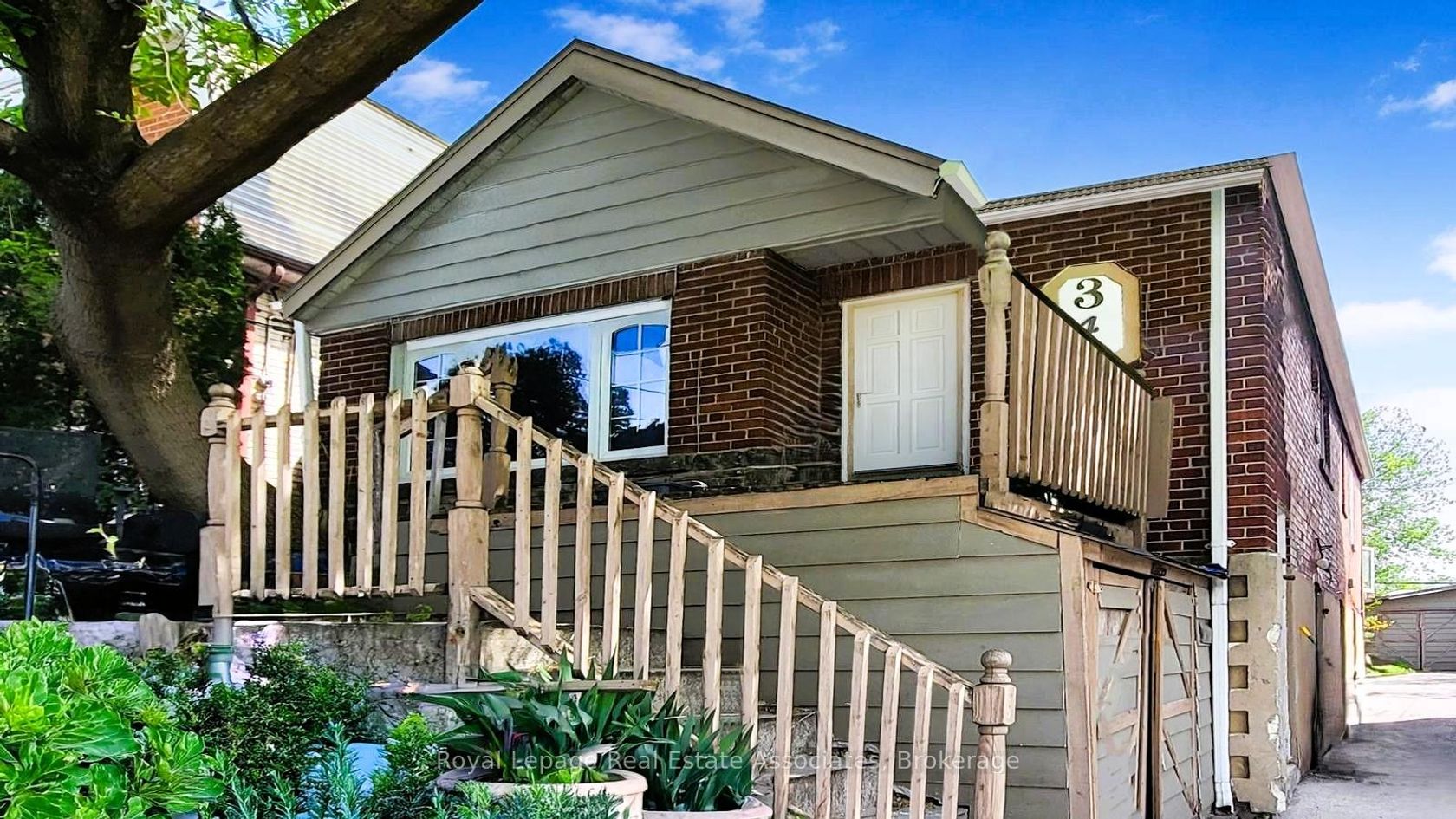 343 Kane Avenue, Eglinton West, Toronto 