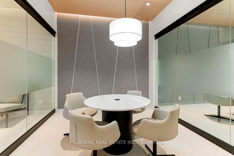 Photo 9 at TH06 - 5 Defries Street, Regent Park, Toronto
