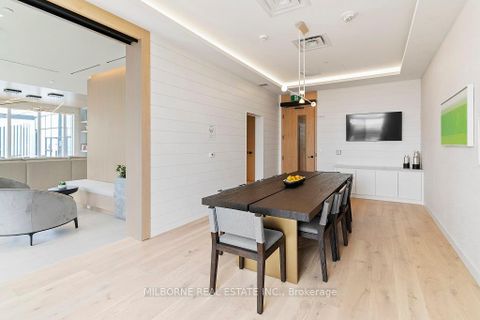 Photo 24 at TH06 - 5 Defries Street, Regent Park, Toronto