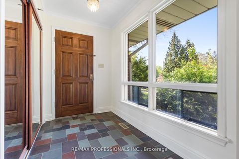 Photo 4 at 8 Glendarling Road, Humber Valley, Toronto