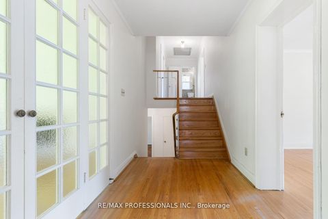 Photo 6 at 8 Glendarling Road, Humber Valley, Toronto