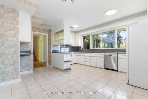 Photo 8 at 8 Glendarling Road, Humber Valley, Toronto