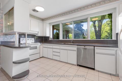 Photo 9 at 8 Glendarling Road, Humber Valley, Toronto