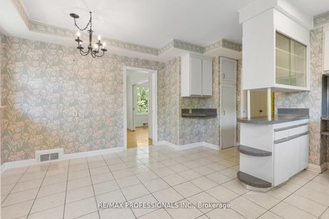 Photo 10 at 8 Glendarling Road, Humber Valley, Toronto