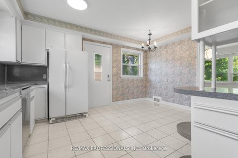Photo 11 at 8 Glendarling Road, Humber Valley, Toronto