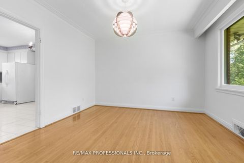 Photo 12 at 8 Glendarling Road, Humber Valley, Toronto