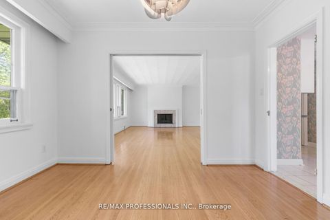 Photo 13 at 8 Glendarling Road, Humber Valley, Toronto
