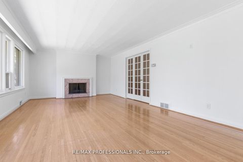 Photo 15 at 8 Glendarling Road, Humber Valley, Toronto