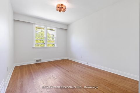 Photo 21 at 8 Glendarling Road, Humber Valley, Toronto
