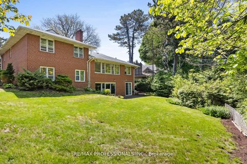 Photo 27 at 8 Glendarling Road, Humber Valley, Toronto