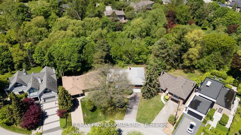 Photo 29 at 8 Glendarling Road, Humber Valley, Toronto