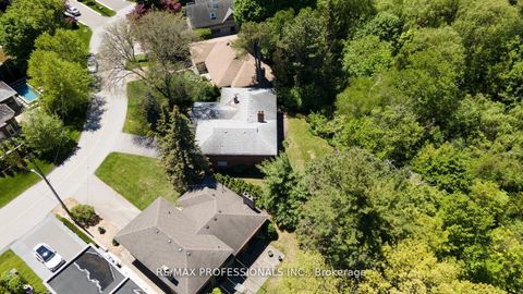 Photo 32 at 8 Glendarling Road, Humber Valley, Toronto