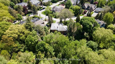 Photo 36 at 8 Glendarling Road, Humber Valley, Toronto