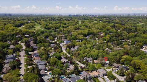 Photo 38 at 8 Glendarling Road, Humber Valley, Toronto