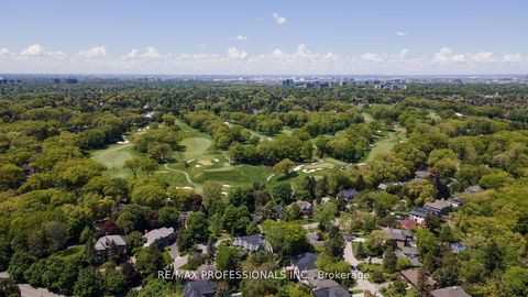 Photo 39 at 8 Glendarling Road, Humber Valley, Toronto