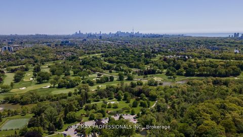 Photo 41 at 8 Glendarling Road, Humber Valley, Toronto