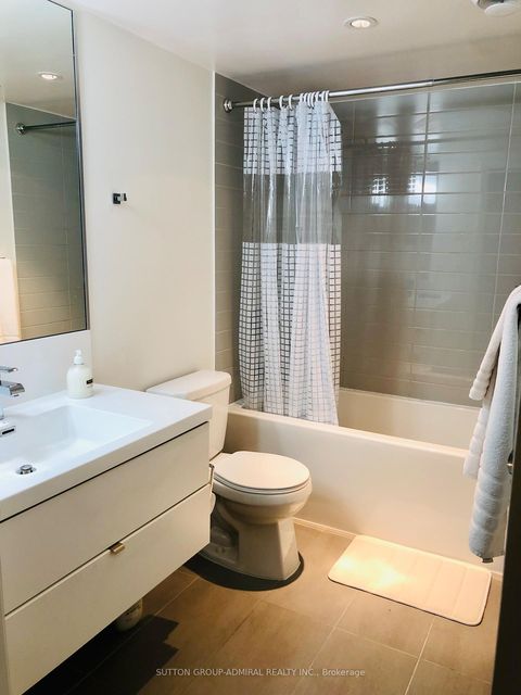 Photo 12 at 1611 - 9 Valhalla Inn Road E, Etobicoke West Mall, Toronto