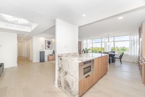 Photo 3 at 902 - 900 Yonge Street, Annex, Toronto
