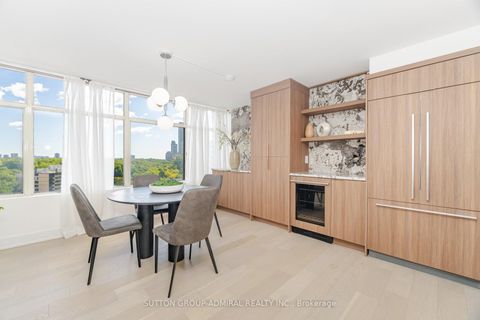 Photo 4 at 902 - 900 Yonge Street, Annex, Toronto