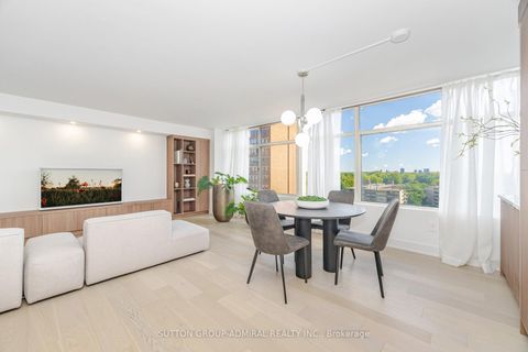 Photo 6 at 902 - 900 Yonge Street, Annex, Toronto
