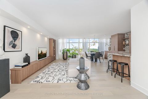 Photo 9 at 902 - 900 Yonge Street, Annex, Toronto