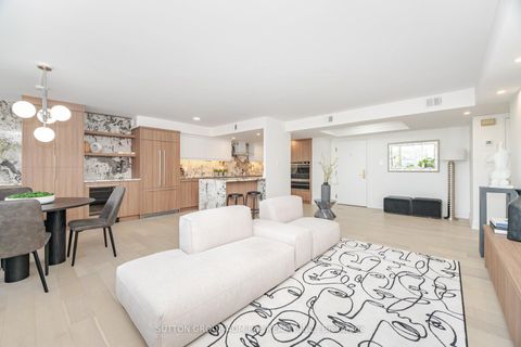 Photo 10 at 902 - 900 Yonge Street, Annex, Toronto