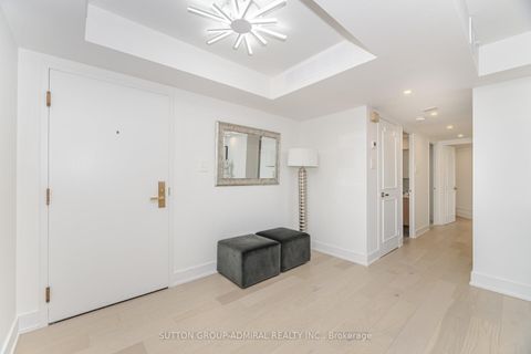 Photo 11 at 902 - 900 Yonge Street, Annex, Toronto