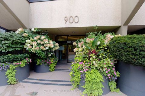 Photo 20 at 902 - 900 Yonge Street, Annex, Toronto
