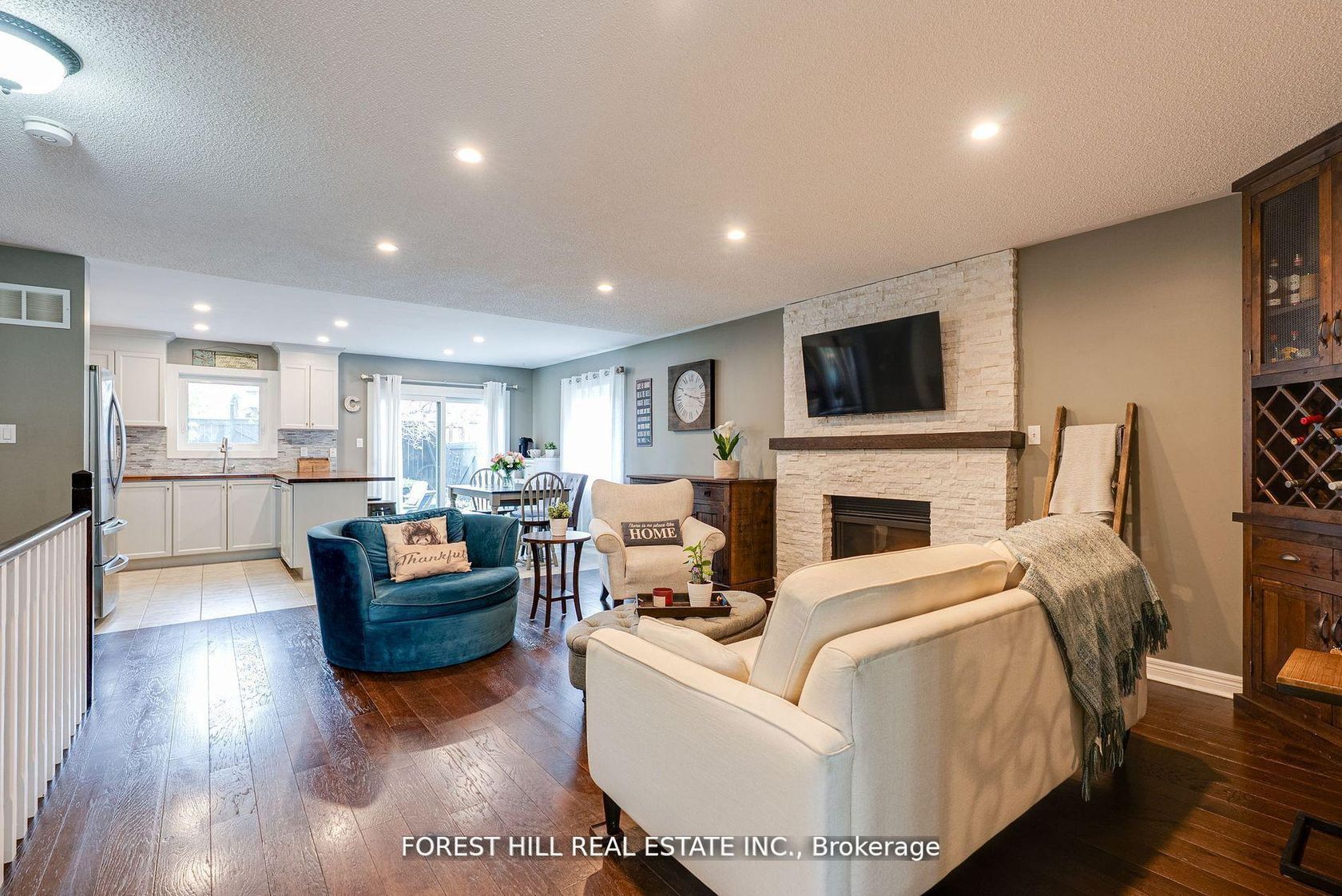 44 Prince Of Wales Drive, Shore, Barrie photo 2