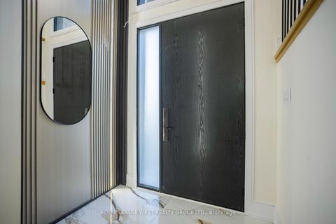 Photo 1 at 266A Kennedy Road, Cliffside, Toronto