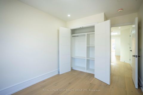 Photo 10 at 266A Kennedy Road, Cliffside, Toronto